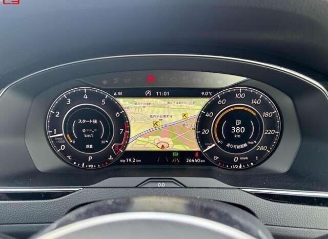 
								VOLKSWAGEN ARTEON FOR SALE IN KENYA full									