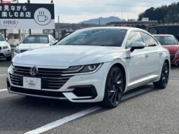
										VOLKSWAGEN ARTEON FOR SALE IN KENYA full									