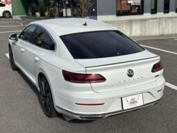 
										VOLKSWAGEN ARTEON FOR SALE IN KENYA full									
