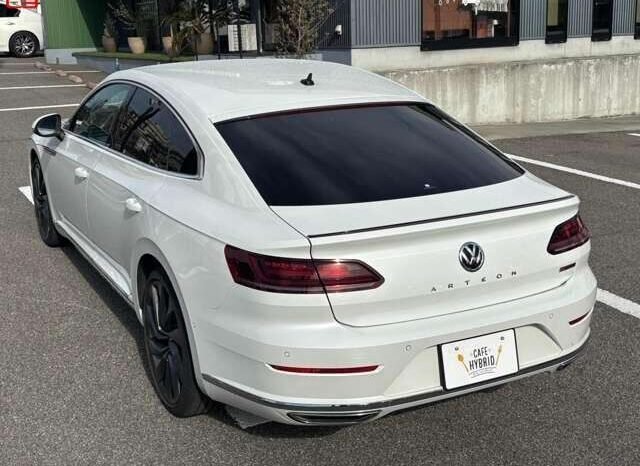
								VOLKSWAGEN ARTEON FOR SALE IN KENYA full									