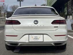 
										VOLKSWAGEN ARTEON FOR SALE IN KENYA full									