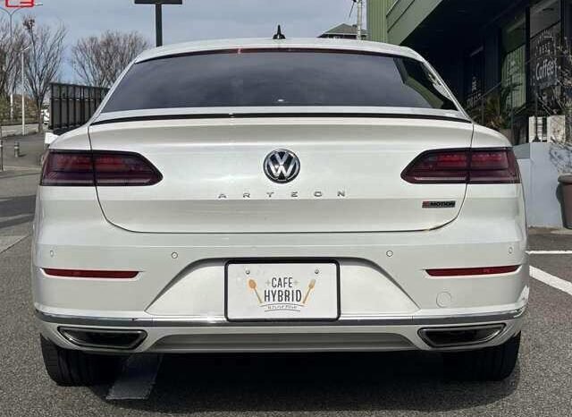 
								VOLKSWAGEN ARTEON FOR SALE IN KENYA full									