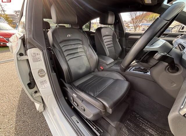 
								VOLKSWAGEN ARTEON FOR SALE IN KENYA full									