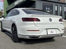 
										VOLKSWAGEN ARTEON FOR SALE IN KENYA full									