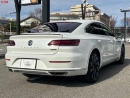 
										VOLKSWAGEN ARTEON FOR SALE IN KENYA full									
