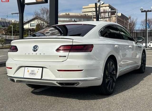 
								VOLKSWAGEN ARTEON FOR SALE IN KENYA full									