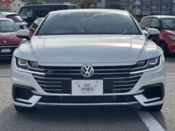 
										VOLKSWAGEN ARTEON FOR SALE IN KENYA full									