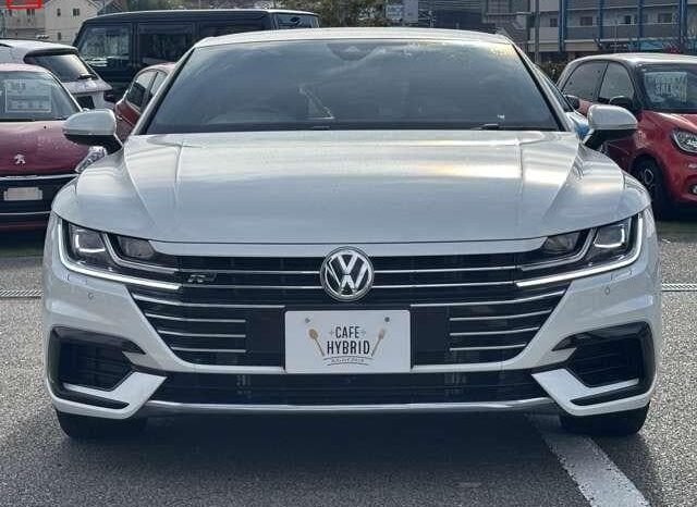 
								VOLKSWAGEN ARTEON FOR SALE IN KENYA full									