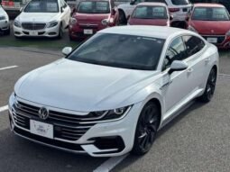 VOLKSWAGEN ARTEON FOR SALE IN KENYA