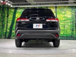
										TOYOTA COROLLA CROSS FOR SALE IN KENYA full									