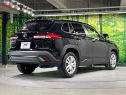 
										TOYOTA COROLLA CROSS FOR SALE IN KENYA full									