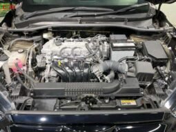 
										TOYOTA COROLLA CROSS FOR SALE IN KENYA full									