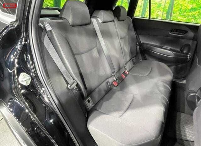 
								TOYOTA COROLLA CROSS FOR SALE IN KENYA full									