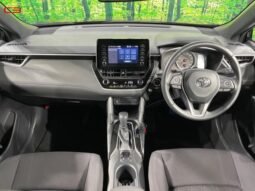 
										TOYOTA COROLLA CROSS FOR SALE IN KENYA full									