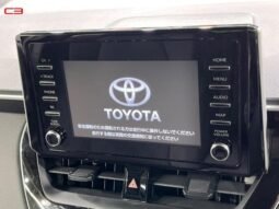 
										TOYOTA COROLLA CROSS FOR SALE IN KENYA full									