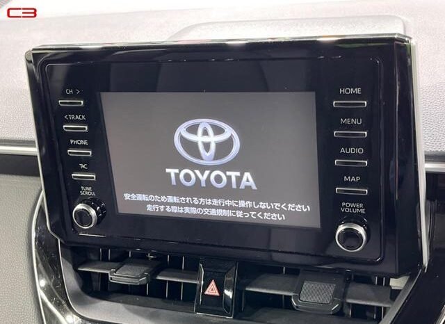 
								TOYOTA COROLLA CROSS FOR SALE IN KENYA full									