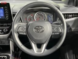 
										TOYOTA COROLLA CROSS FOR SALE IN KENYA full									