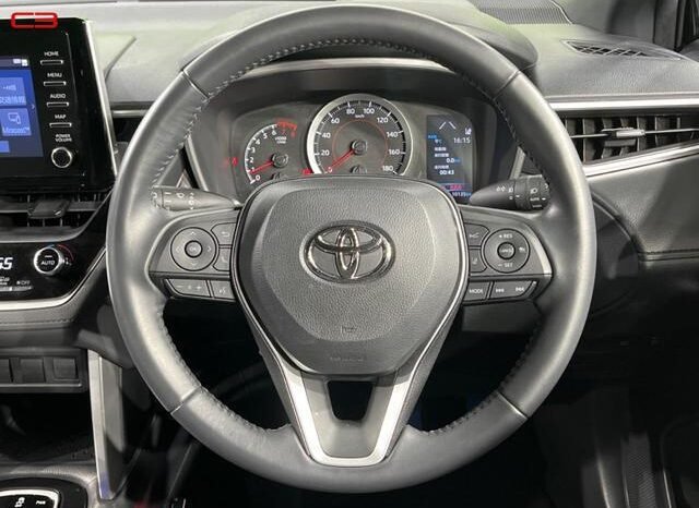 
								TOYOTA COROLLA CROSS FOR SALE IN KENYA full									