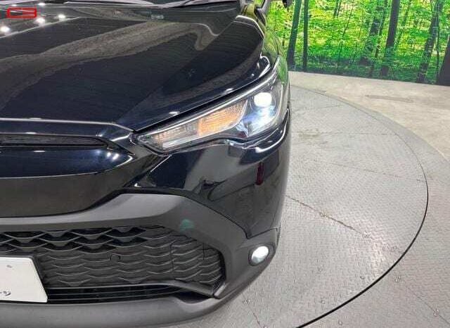 
								TOYOTA COROLLA CROSS FOR SALE IN KENYA full									