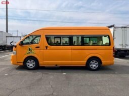 
										TOYOTA HIACE COMMUTER FOR SALE IN KENYA full									
