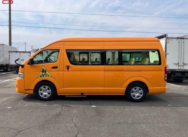 
								TOYOTA HIACE COMMUTER FOR SALE IN KENYA full									