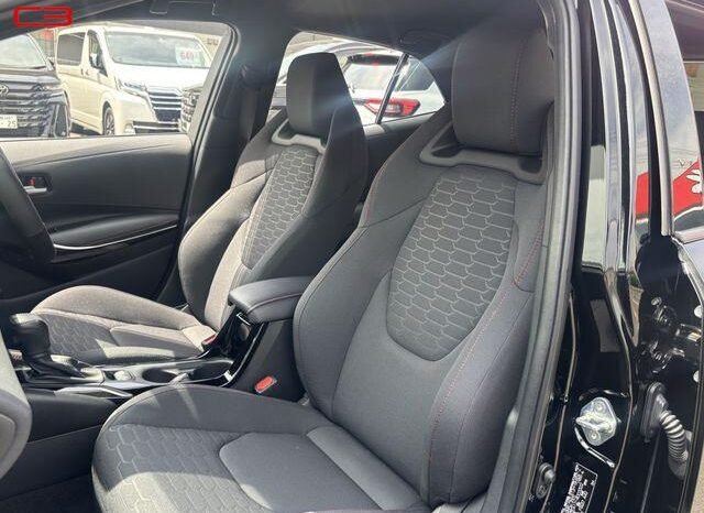 
								TOYOTA COROLLA SPORT FOR SALE IN KENYA full									