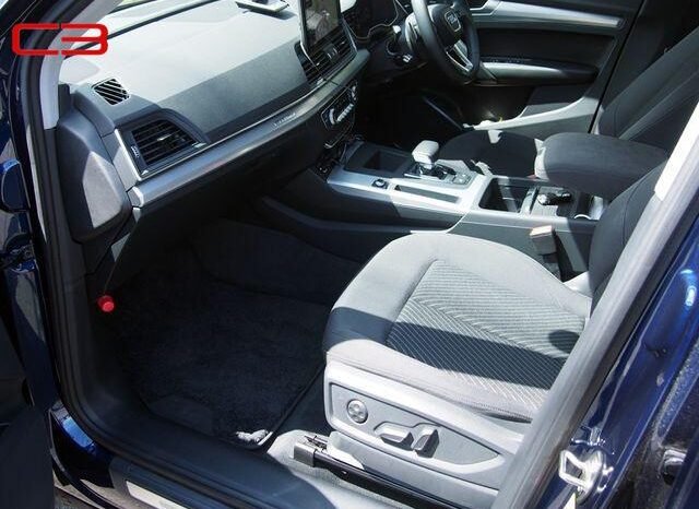 
								AUDI Q5 FOR SALE IN KENYA full									