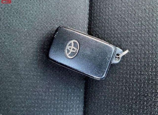 
								TOYOTA COROLLA FIELDER FOR SALE IN KENYA full									