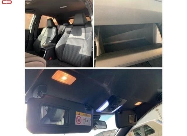 
								TOYOTA COROLLA SPORT FOR SALE IN KENYA full									