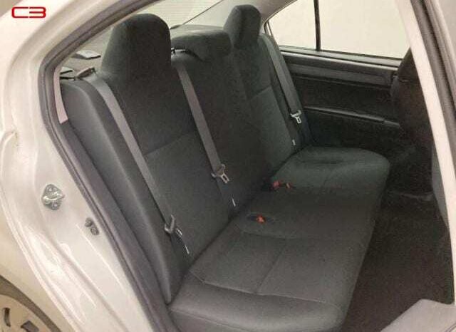
								TOYOTA COROLLA AXIO FOR SALE IN KENYA full									