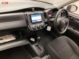 
										TOYOTA COROLLA AXIO FOR SALE IN KENYA full									