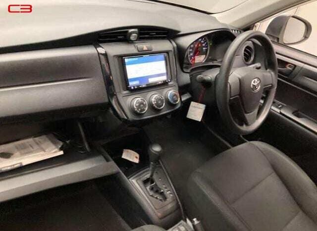 
								TOYOTA COROLLA AXIO FOR SALE IN KENYA full									