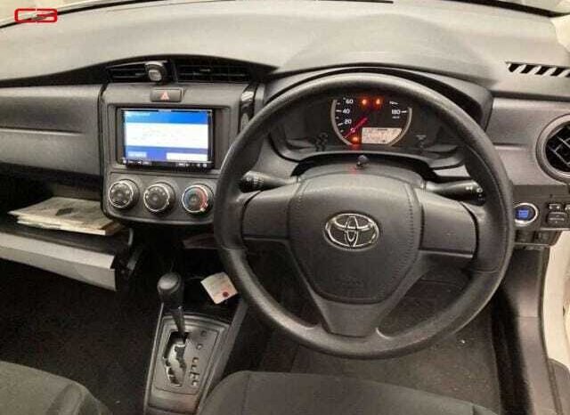 
								TOYOTA COROLLA AXIO FOR SALE IN KENYA full									