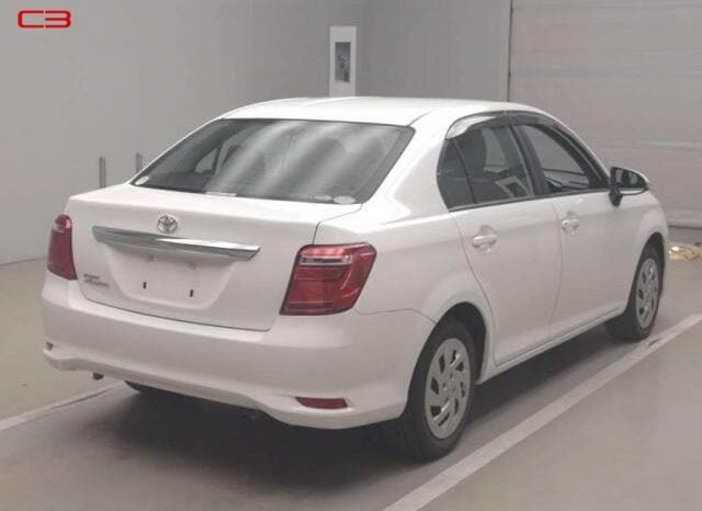 
								TOYOTA COROLLA AXIO FOR SALE IN KENYA full									