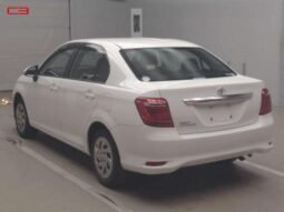 
										TOYOTA COROLLA AXIO FOR SALE IN KENYA full									