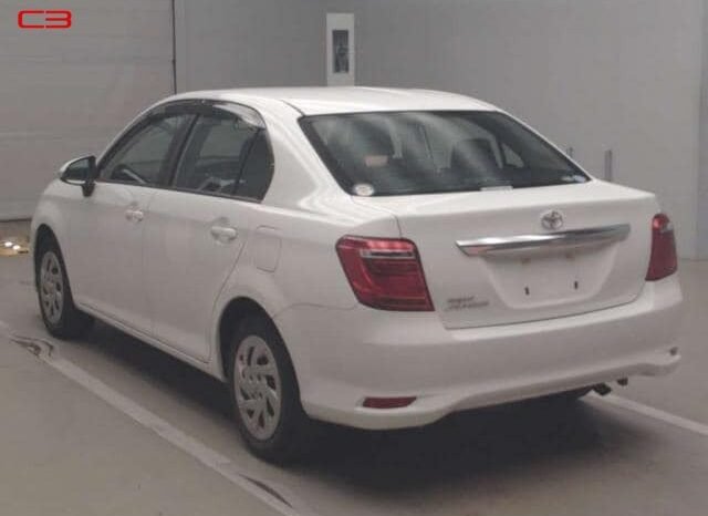 
								TOYOTA COROLLA AXIO FOR SALE IN KENYA full									