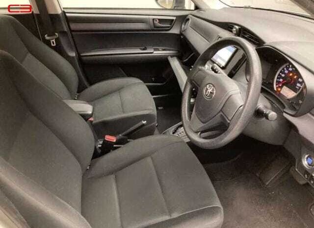 
								TOYOTA COROLLA AXIO FOR SALE IN KENYA full									