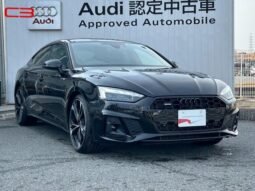 AUDI A5 SPORTBACK FOR SALE IN KENYA
