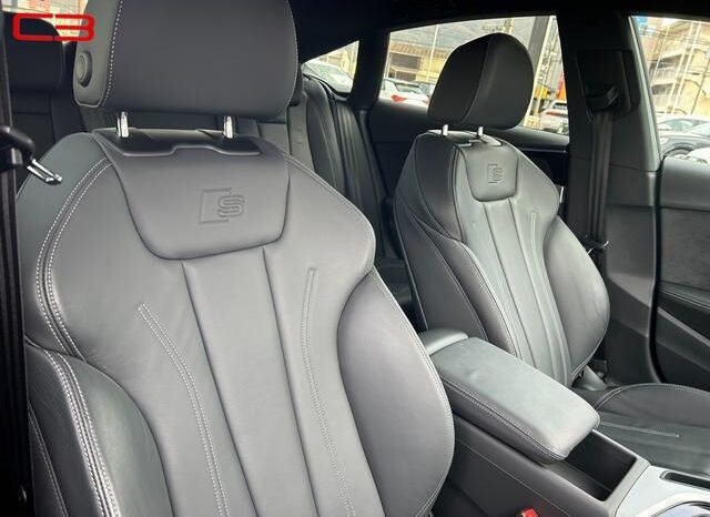 
								AUDI A5 SPORTBACK FOR SALE IN KENYA full									