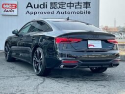 
										AUDI A5 SPORTBACK FOR SALE IN KENYA full									
