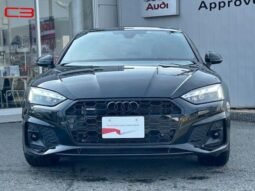 
										AUDI A5 SPORTBACK FOR SALE IN KENYA full									