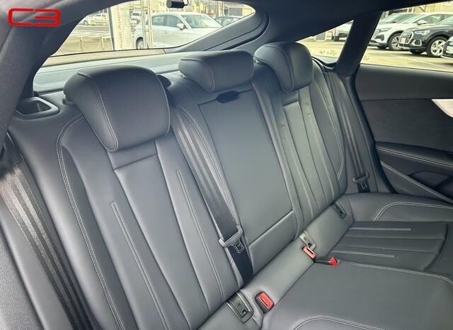 
								AUDI A5 SPORTBACK FOR SALE IN KENYA full									