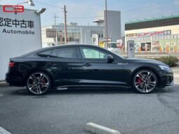 
										AUDI A5 SPORTBACK FOR SALE IN KENYA full									