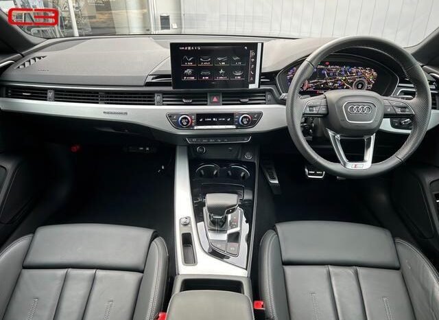 
								AUDI A5 SPORTBACK FOR SALE IN KENYA full									