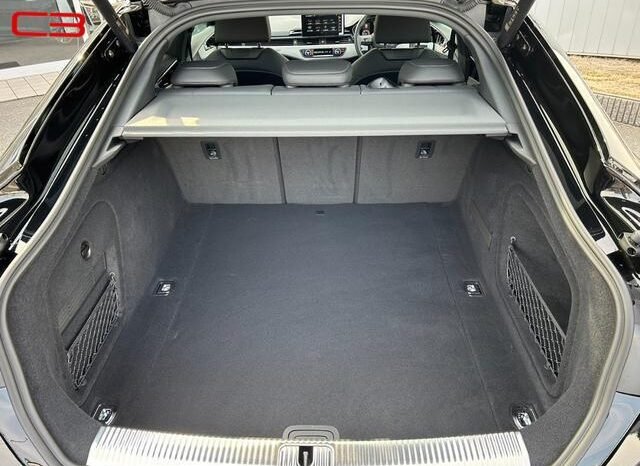 
								AUDI A5 SPORTBACK FOR SALE IN KENYA full									