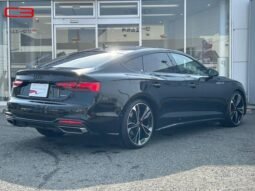 
										AUDI A5 SPORTBACK FOR SALE IN KENYA full									