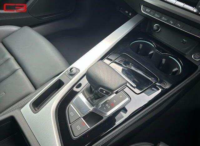 
								AUDI A5 SPORTBACK FOR SALE IN KENYA full									