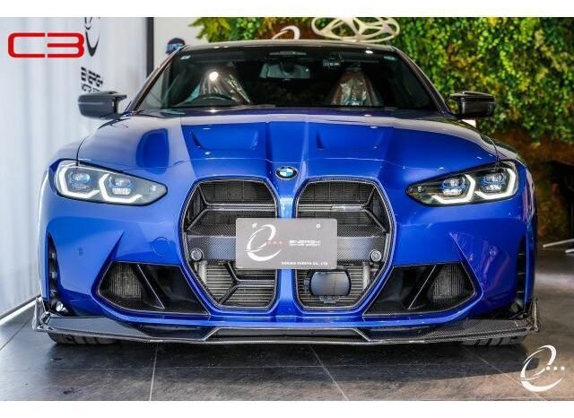 
								BMW M4 FOR SALE IN KENYA full									