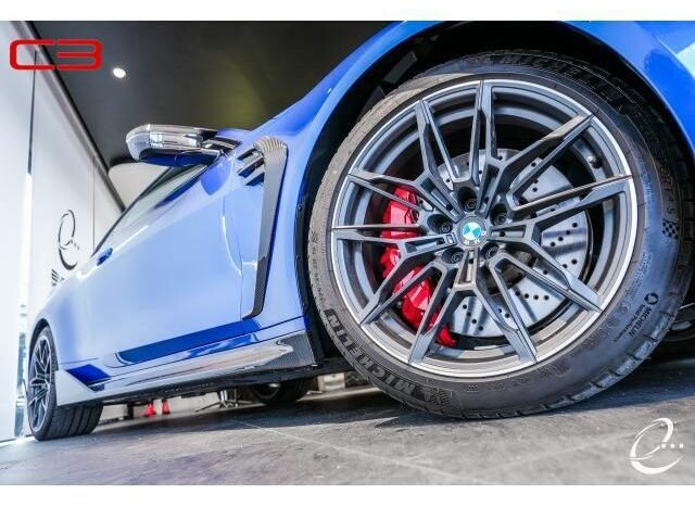 
								BMW M4 FOR SALE IN KENYA full									