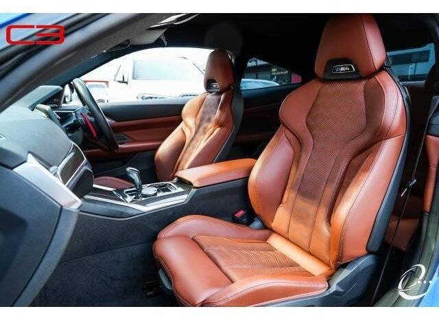 
								BMW M4 FOR SALE IN KENYA full									